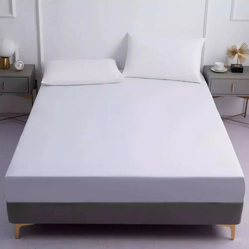 Bettlaken- und Kissenbezug-Set | DreamSuite