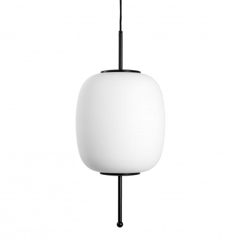 Suspension luminaire EPLI B Noir