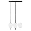 Suspension luminaire EPLI mini 3L