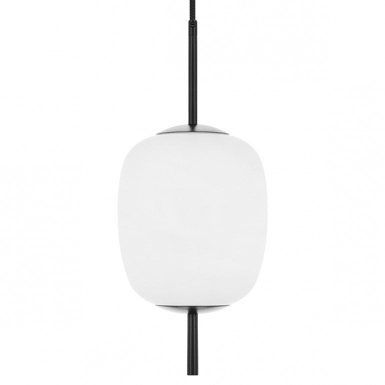 Suspension luminaire EPLI MINI Noir