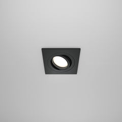 Atom Spot schwarz