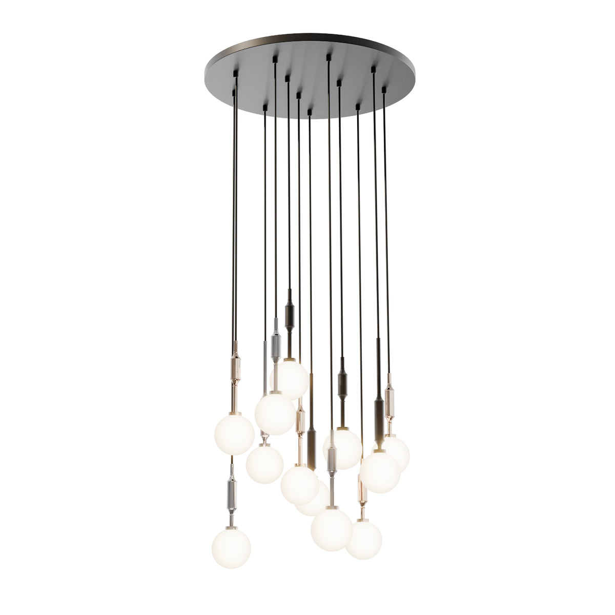 Suspension Ero XVI 60, verre