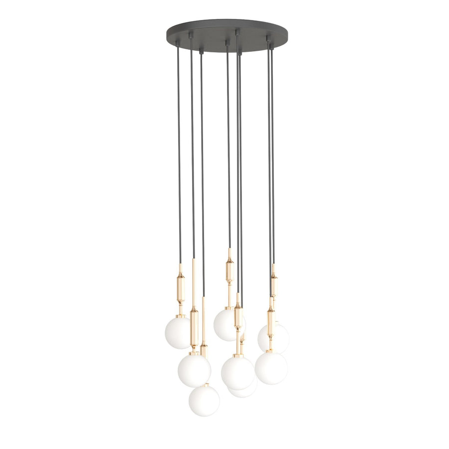 Suspension Ero VIII 40, verre