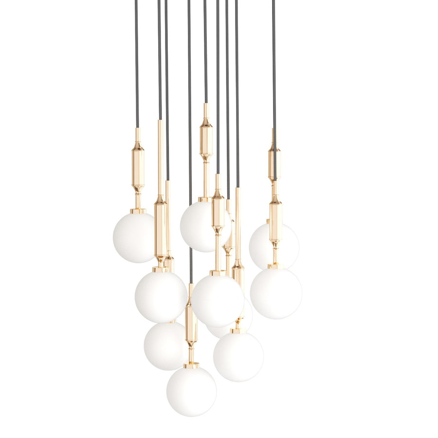 Suspension Ero X 40, verre