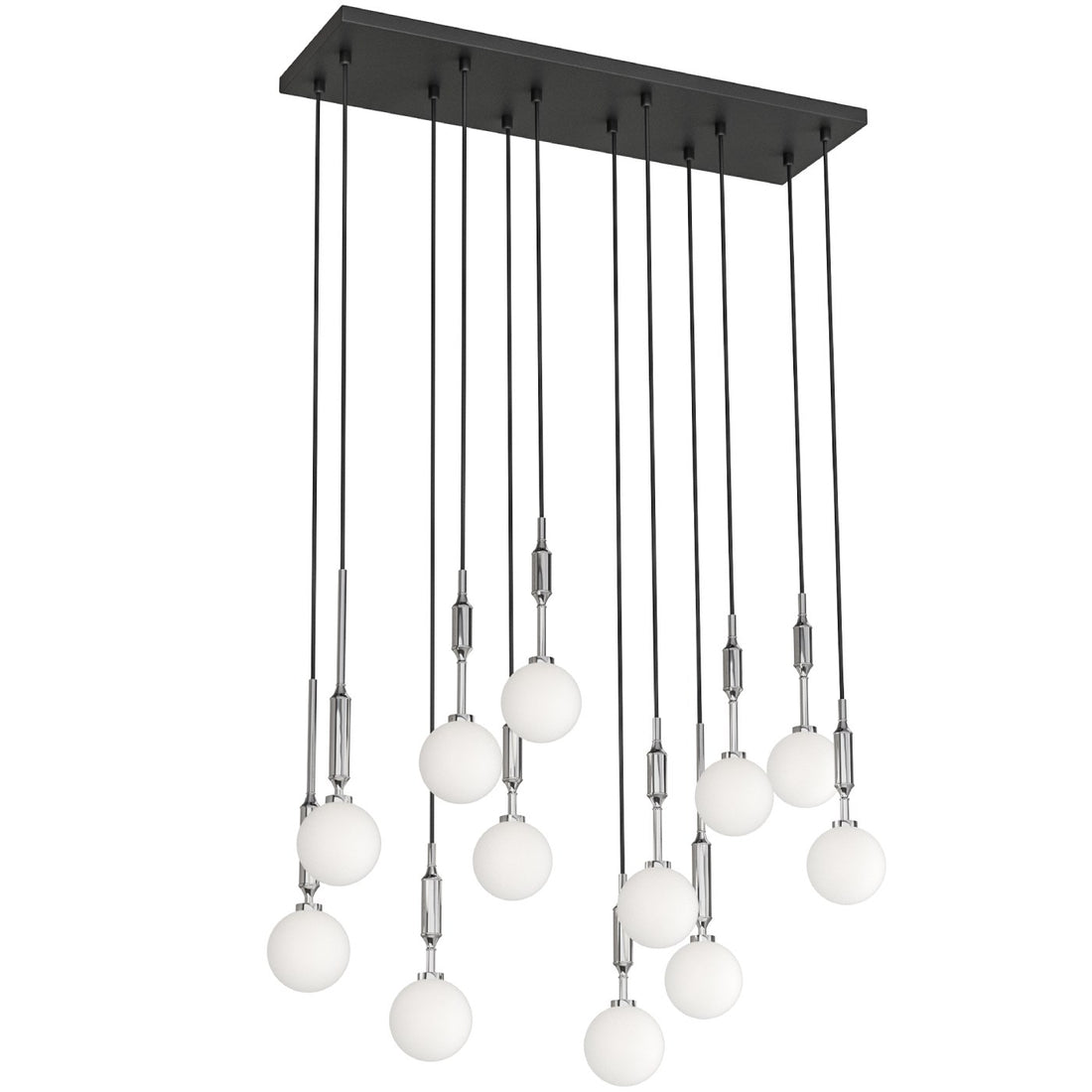 Suspension Ero XII 80X25, verre