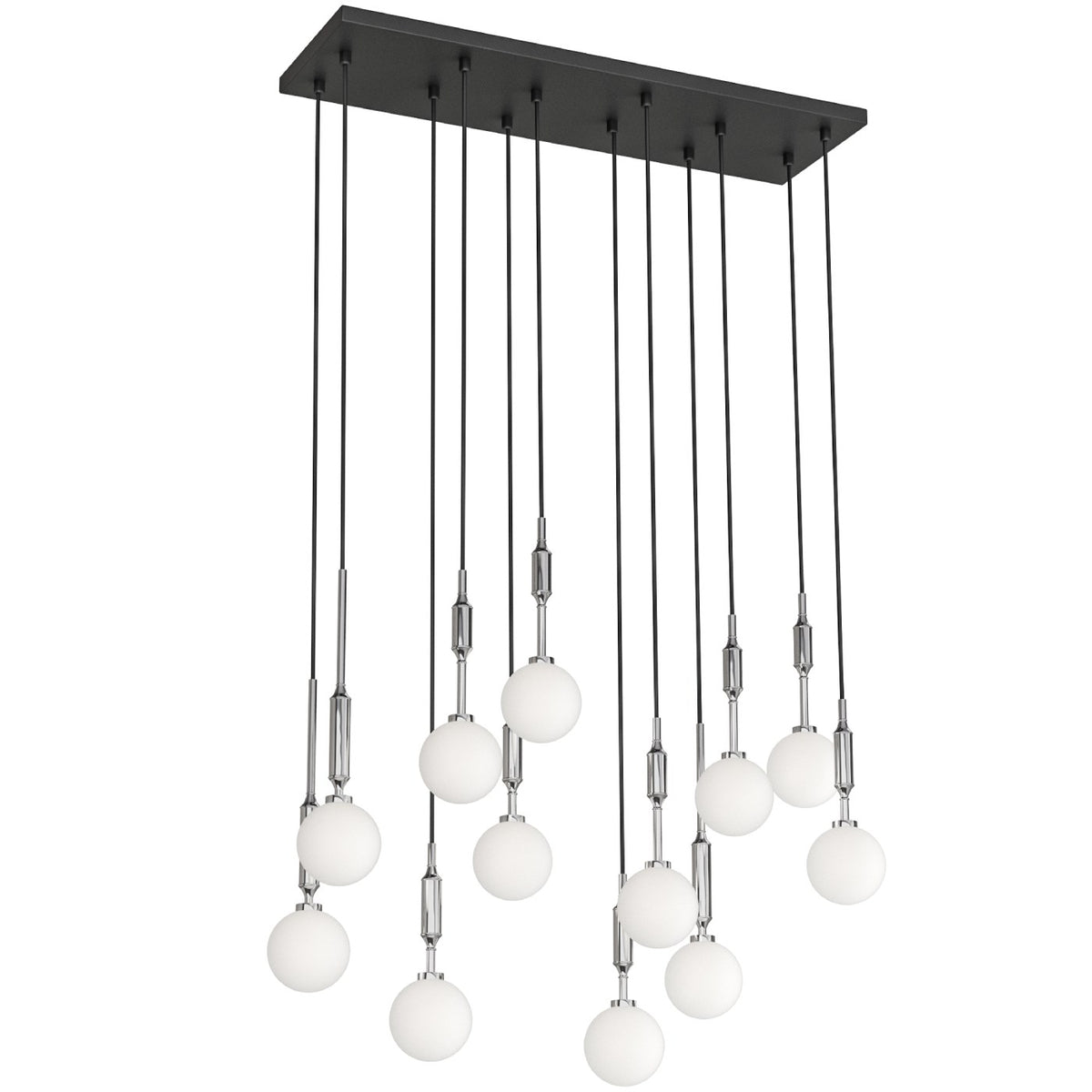 Suspension Ero XII 80X25, verre