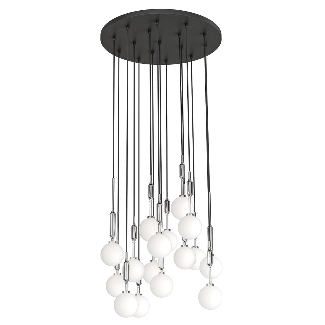 Suspension Ero XVI 60, verre