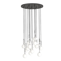 Suspension Ero XVI 60, verre
