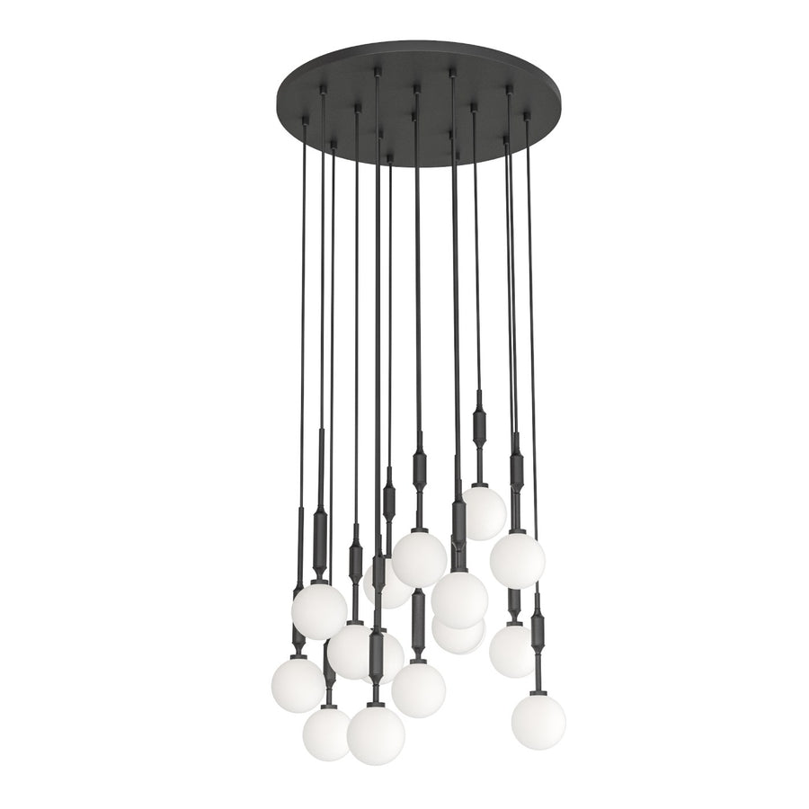 Suspension Ero XVI 60, verre