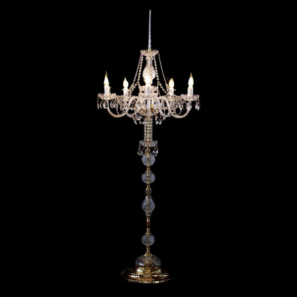 Stehlampe ES100501K