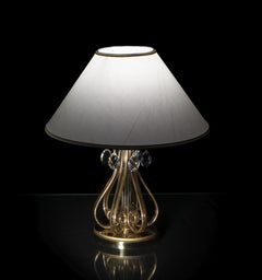 Tischleuchte ES103101-2ZL