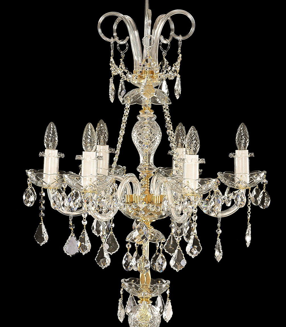 Stehlampe ES117604K