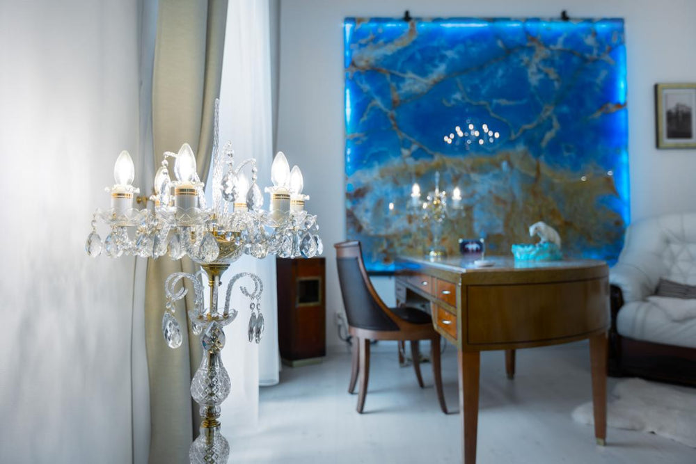Designix Showroom in Lyon