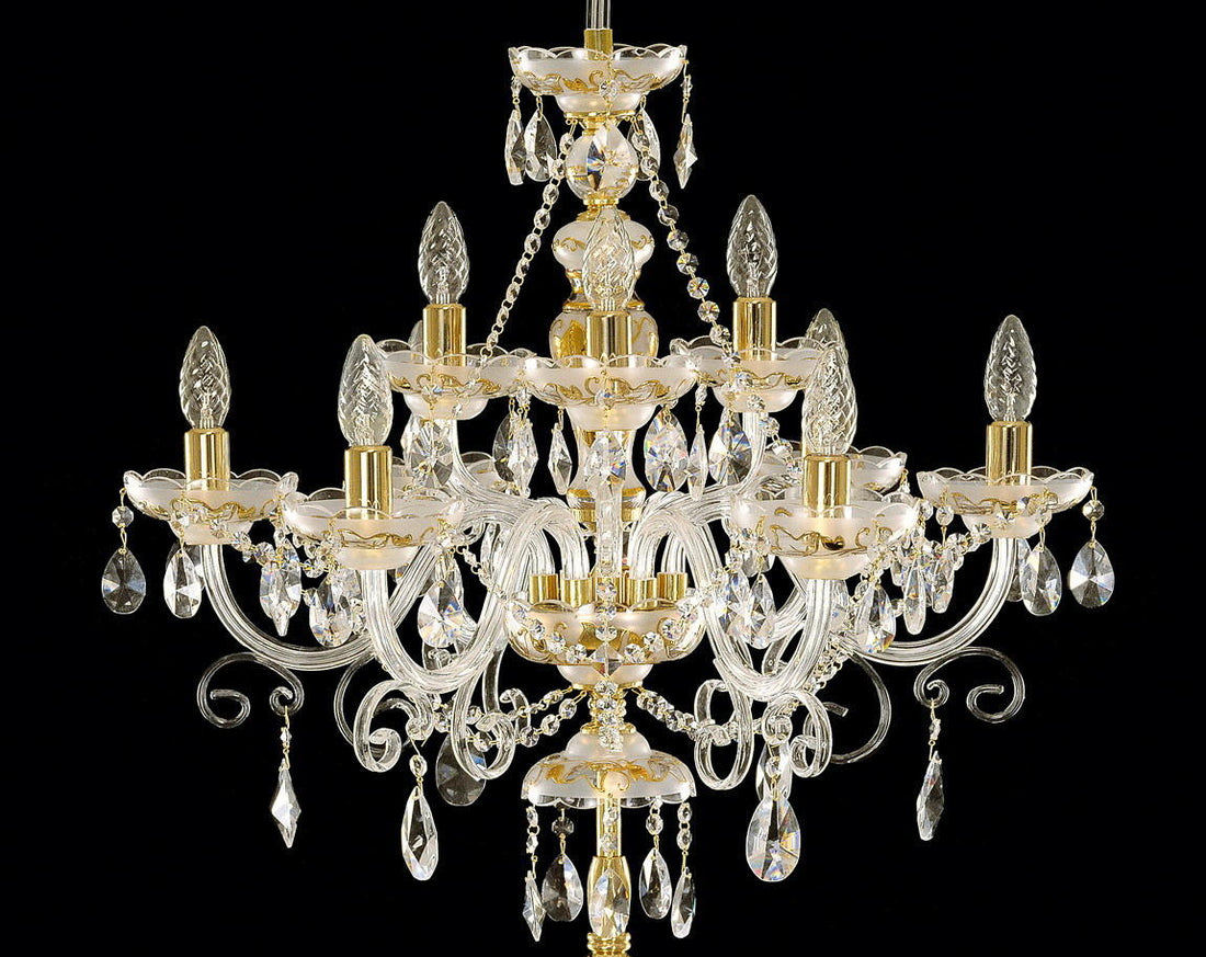 Stehlampe ES505919K
