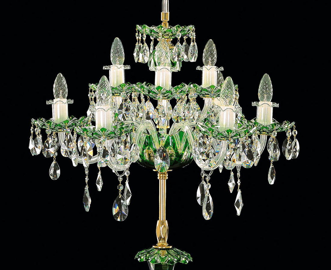 Stehlampe ES601915K