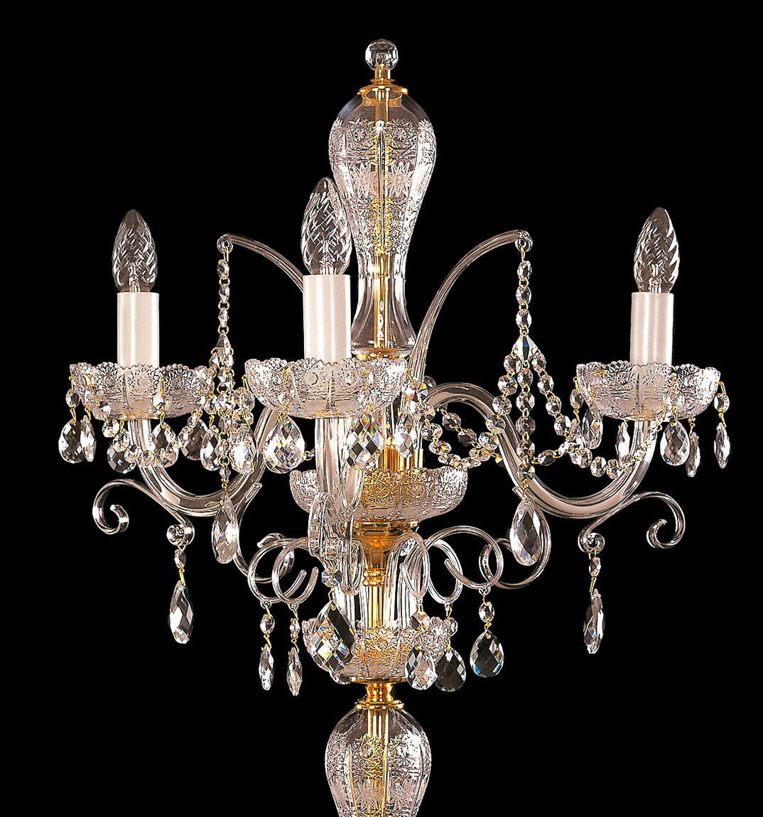 Stehlampe ES682301K