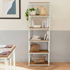 Regal Metall Holz Loft | Jovial