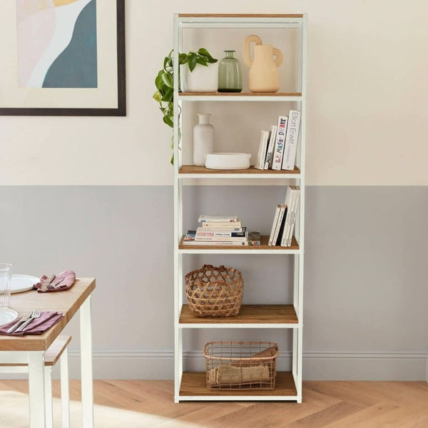 Regal Metall Holz Loft | Jovial