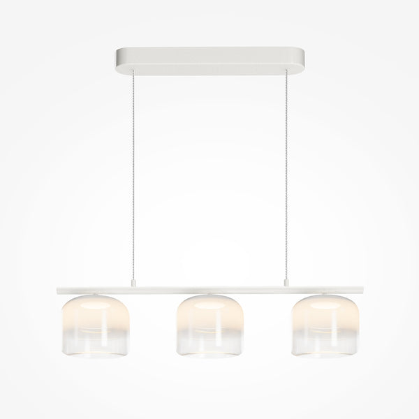 Spirito Nachttischlampe schwarz