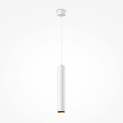 Focus LED-Hängeleuchte weiß