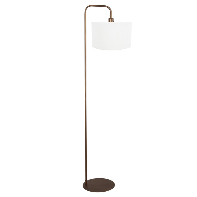 Stehleuchte Forma Bronze