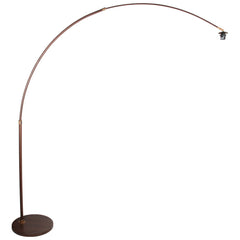 Stehlampe Sparkled Light