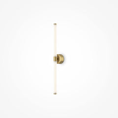 Axis Wandleuchte gold