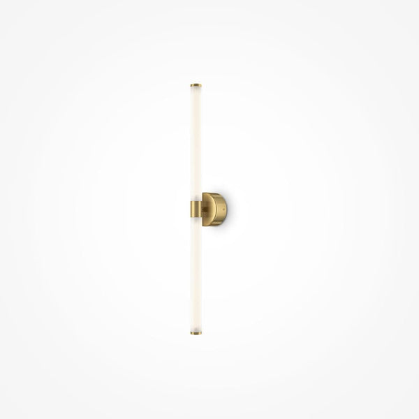 Axis Wandleuchte gold