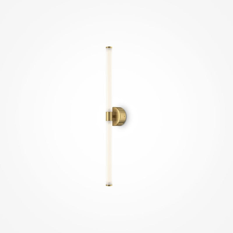 Axis Wandleuchte gold