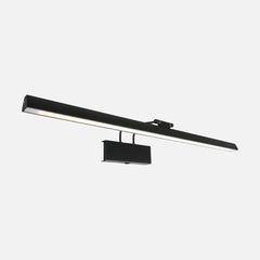 LED-Tafel-Wandleuchte mit Dimmer, L 60 cm | Litho