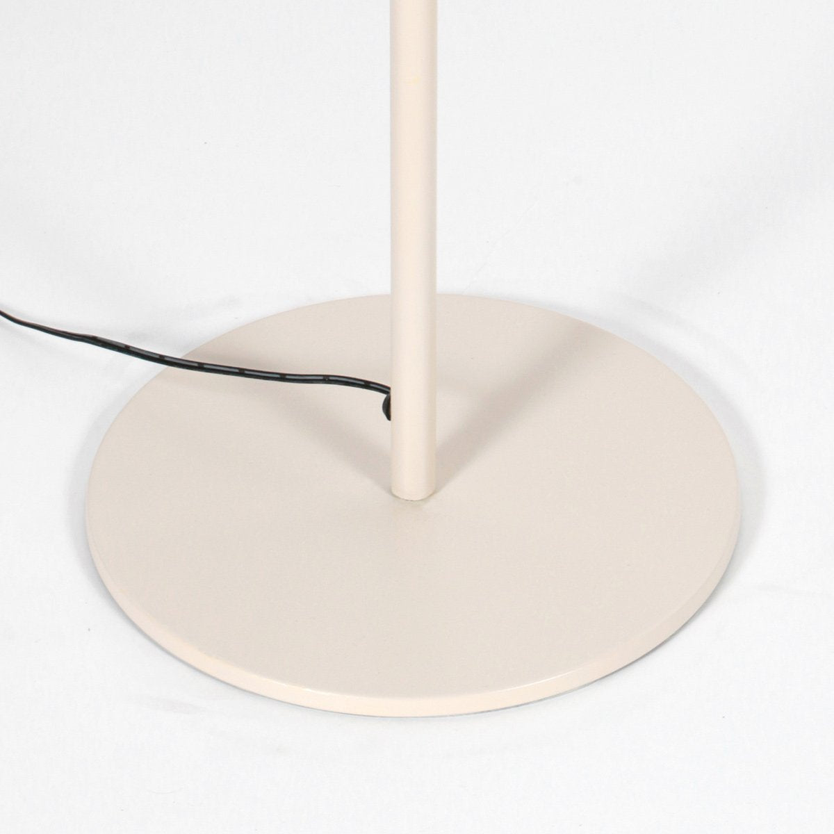 Lampadaire Platu crème