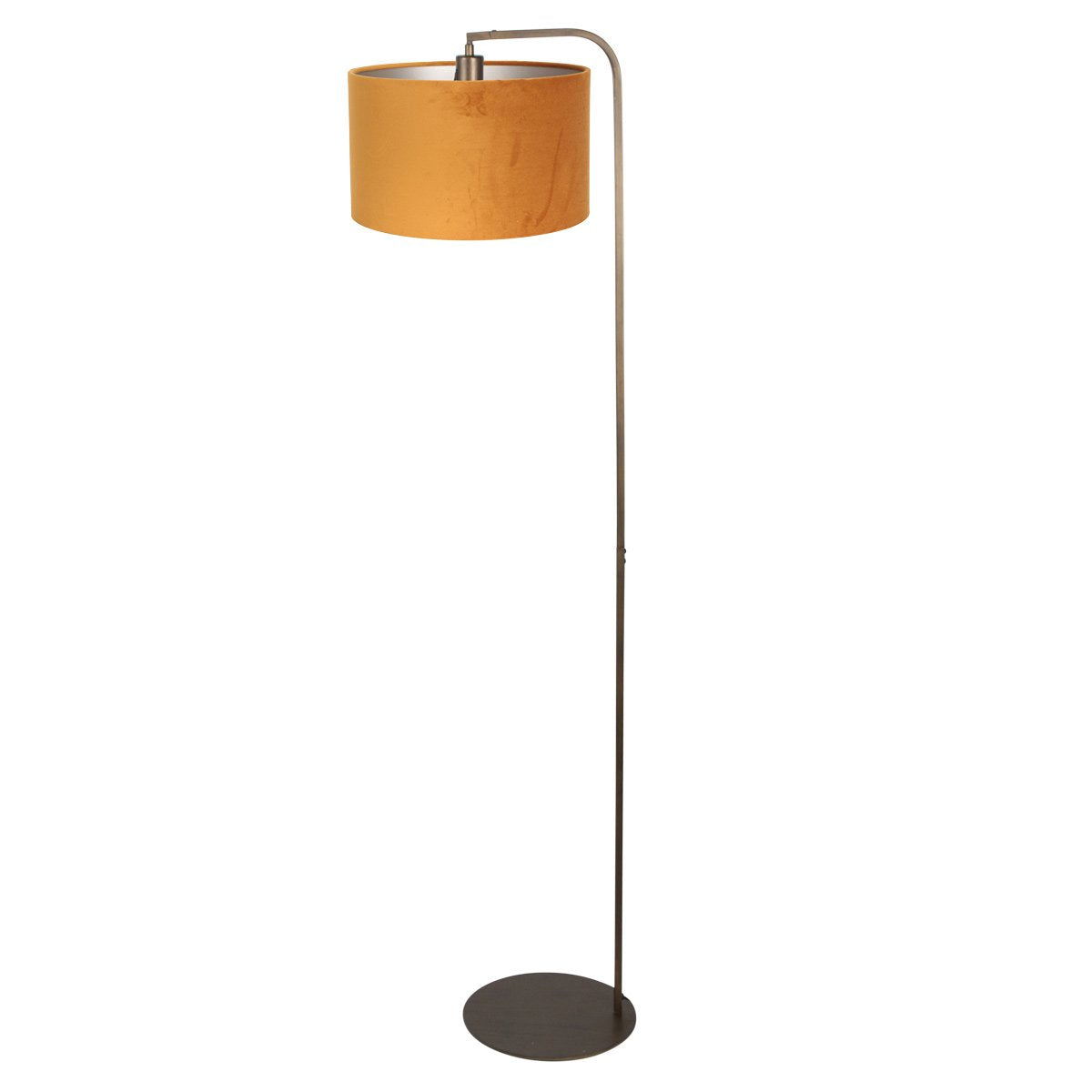 Lampadaire Stang bronze