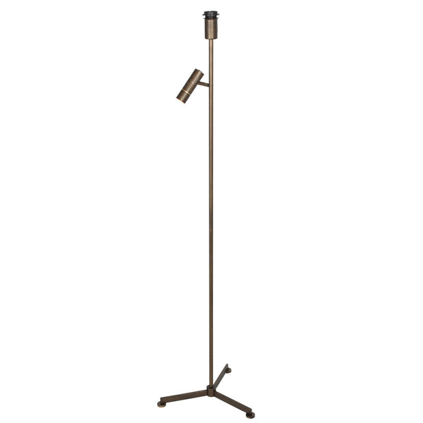 Stehleuchte Stang Bronze