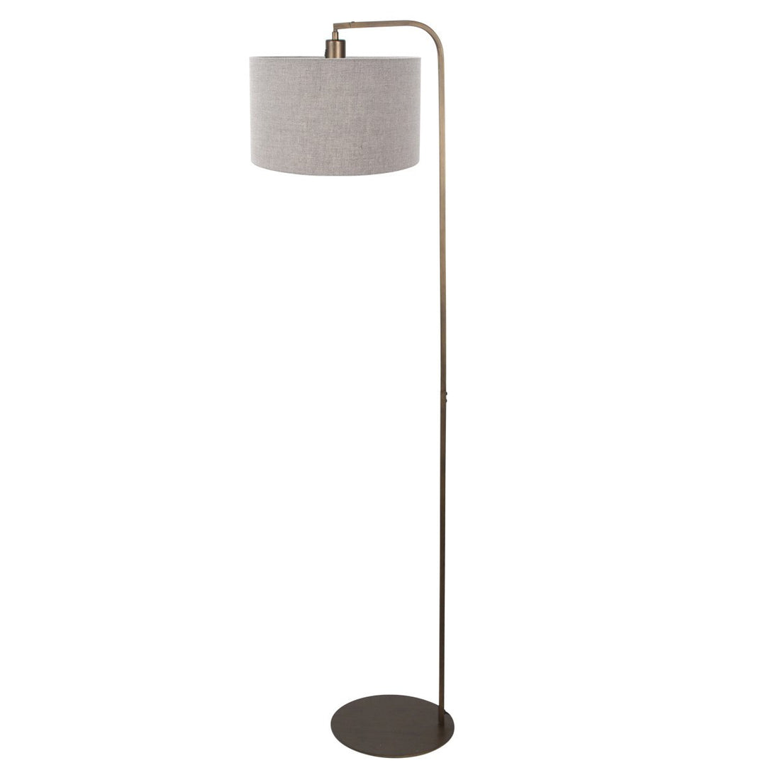 Stehlampe Stang Bronze