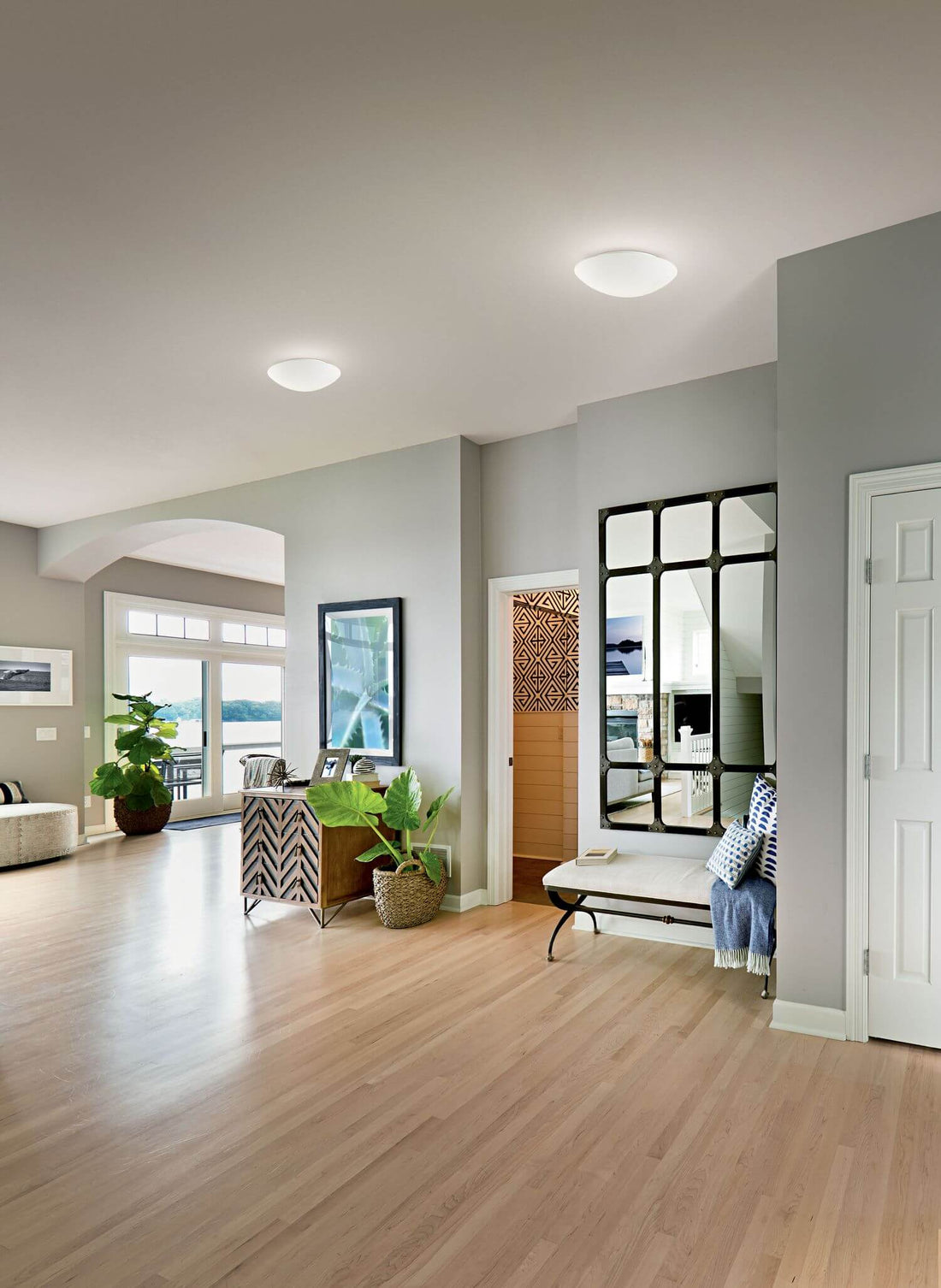 Luminaire plafonnier | Pandora Ø 30 cm