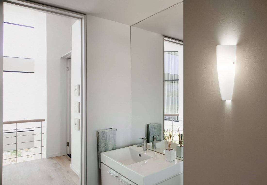 Luminaire extérieur | Dedalo Blanche