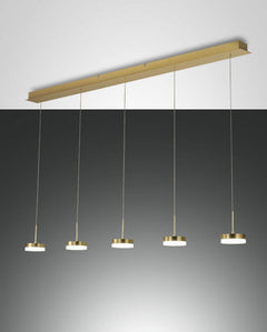 Suspension luminaire | Nerveressa