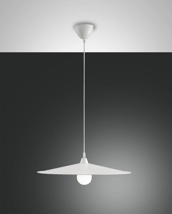 Suspension luminaire | Kasa Blanche