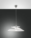 Suspension luminaire | Aragon Blanche