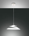 Suspension luminaire | Rosverissa