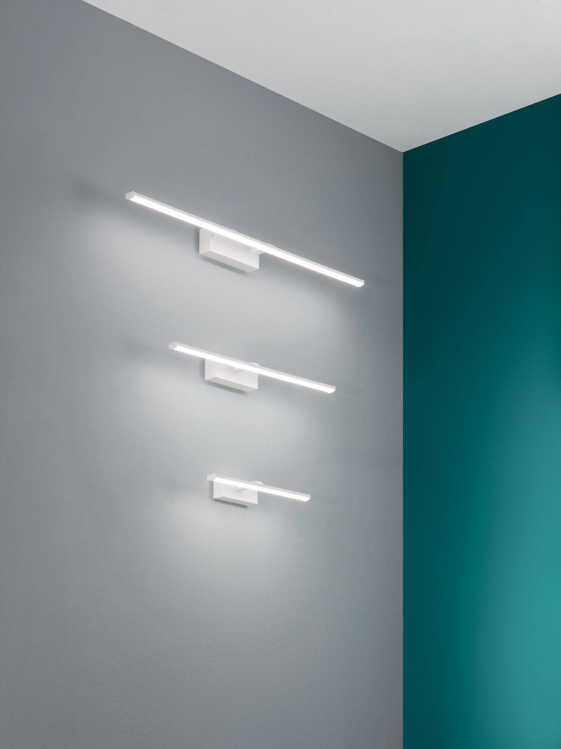 Luminaire extérieur | Nala Blanche