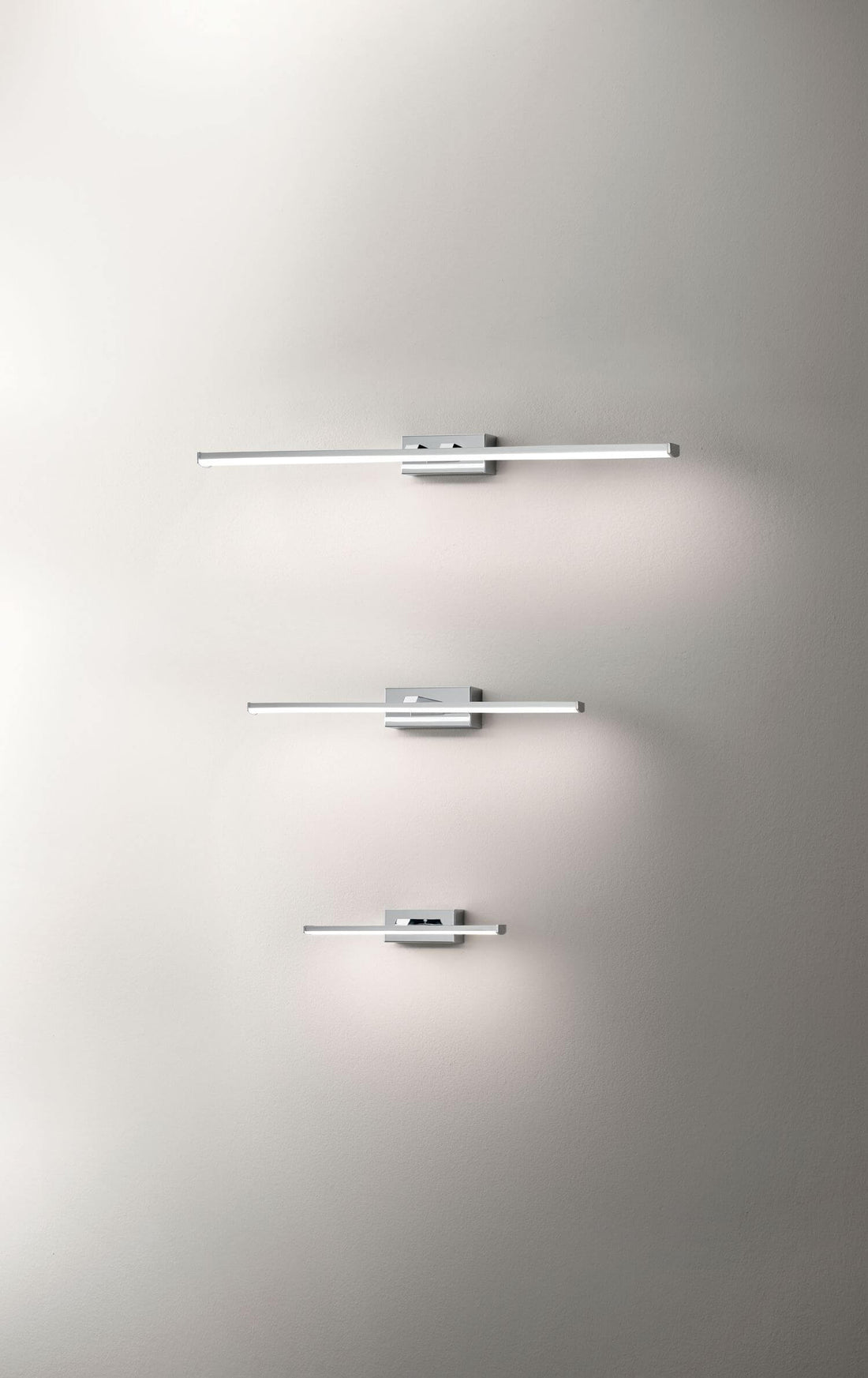 Luminaire extérieur | Nala Chromée