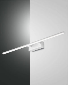 Applique murale Nala blanche (3361-28-102)