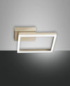 Plafonnier LED | Bard Doré