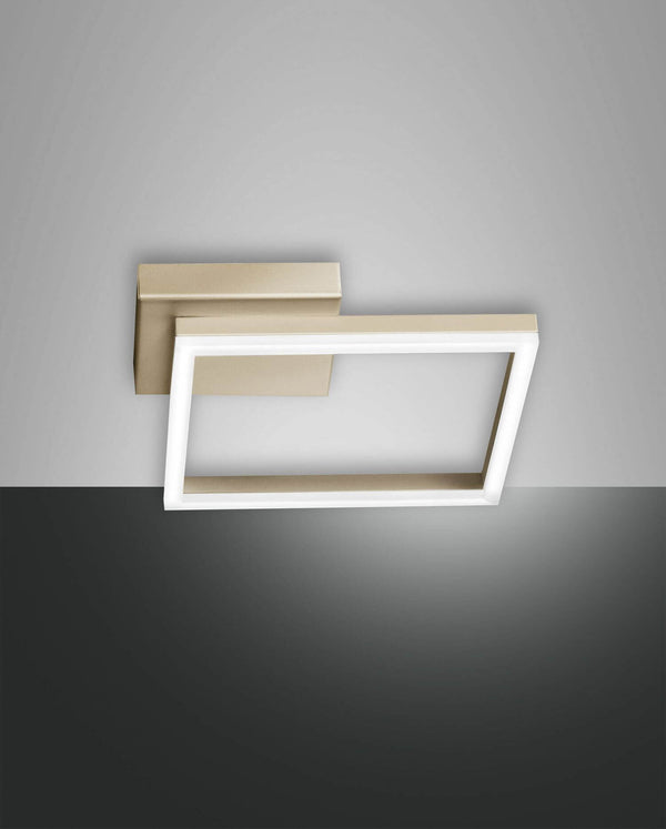 Plafonnier LED | Bard Doré