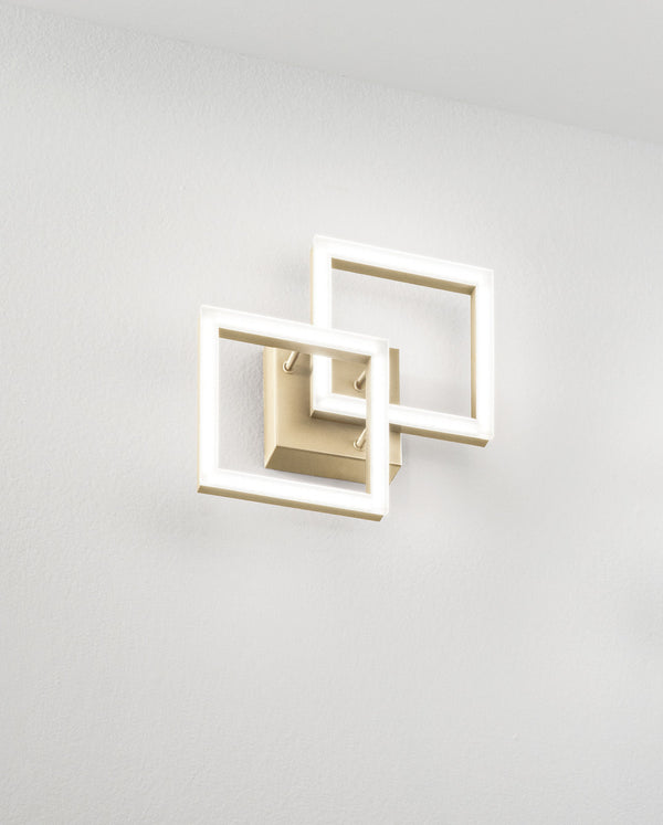 Plafonnier LED | Silveraro