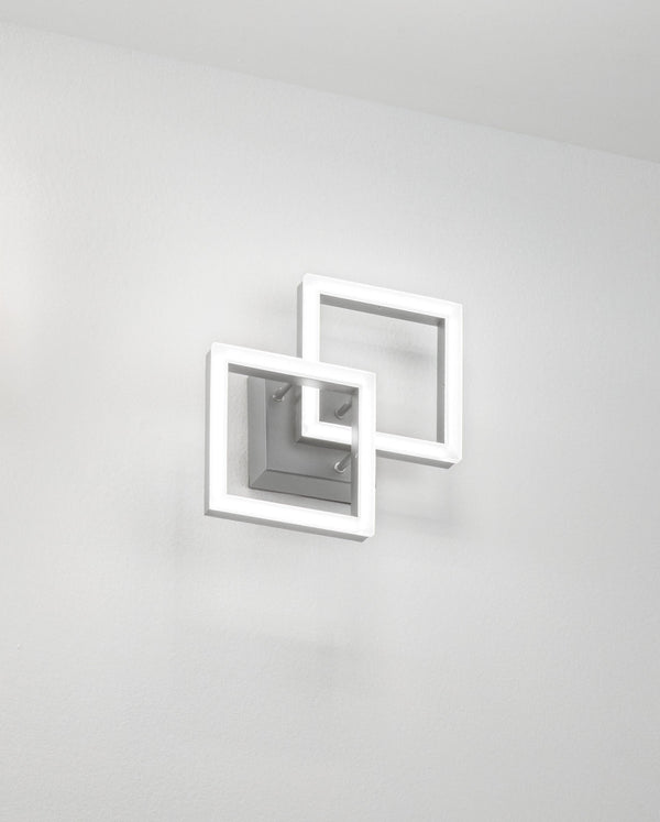 Plafonnier LED | Florio