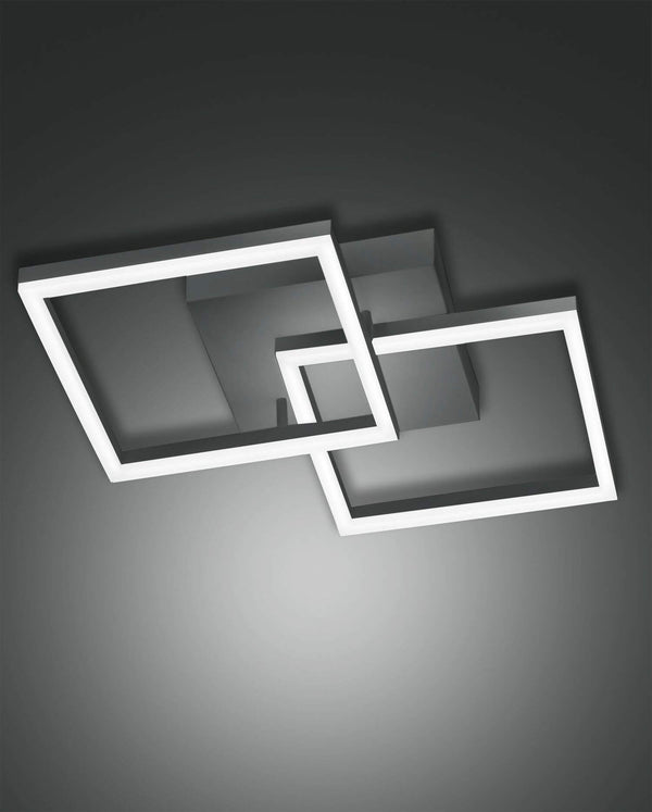 Plafonnier LED | Mirverilo