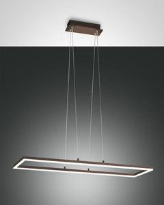 Suspension luminaire | Livverora