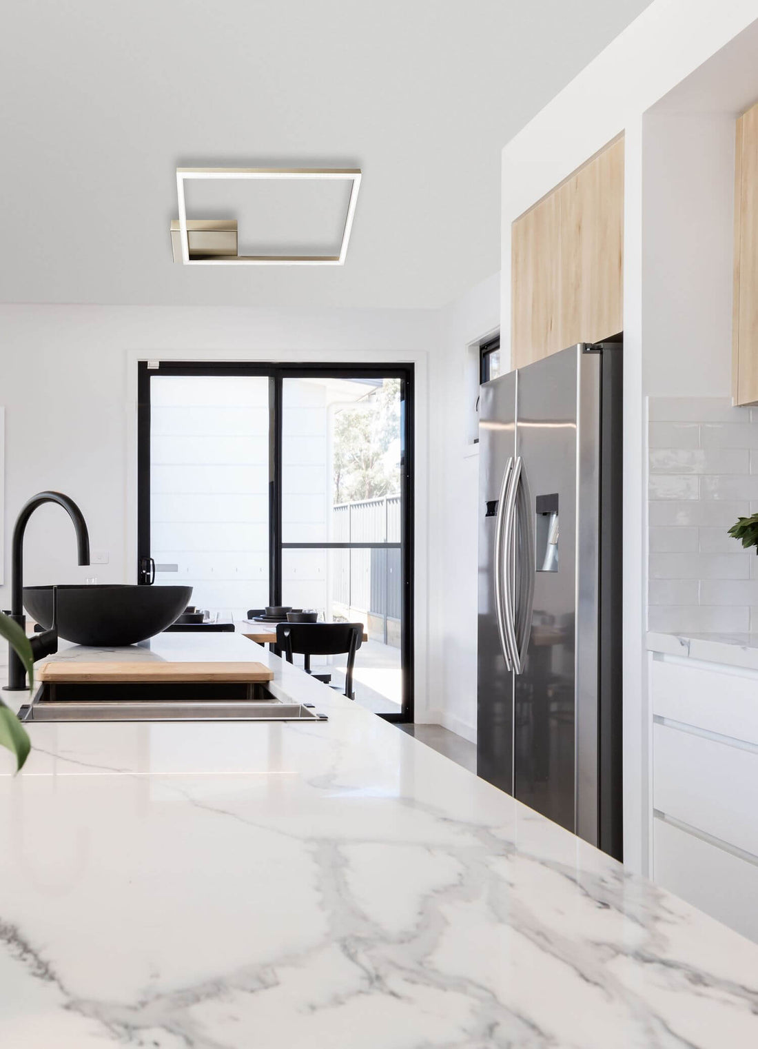 Plafonnier LED | Nerverissa